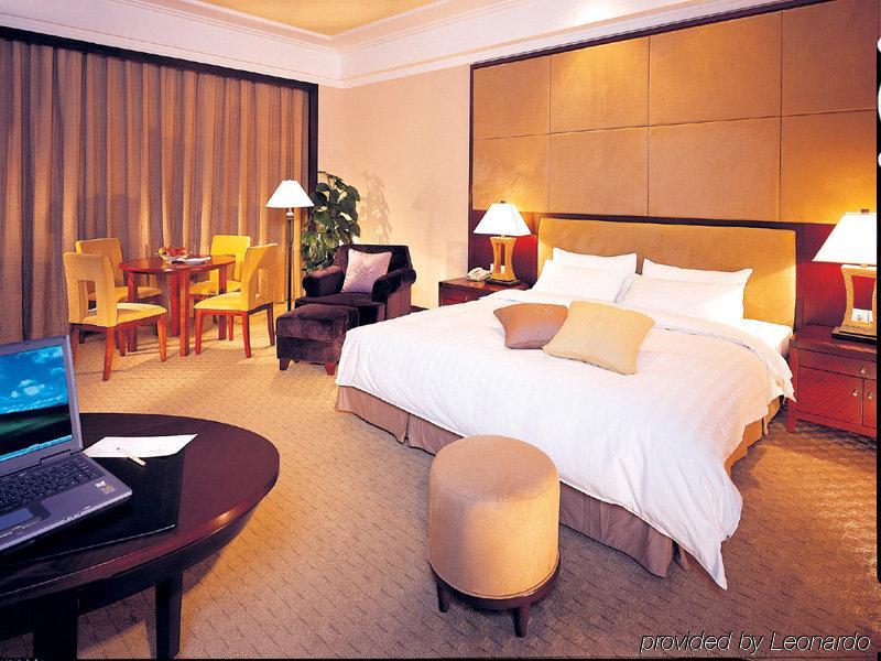 Windsor Park Hotel Kunshan Kunshan  Buitenkant foto