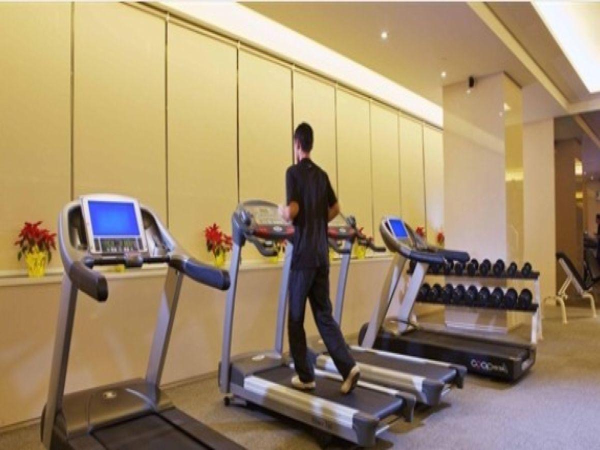 Windsor Park Hotel Kunshan Kunshan  Buitenkant foto